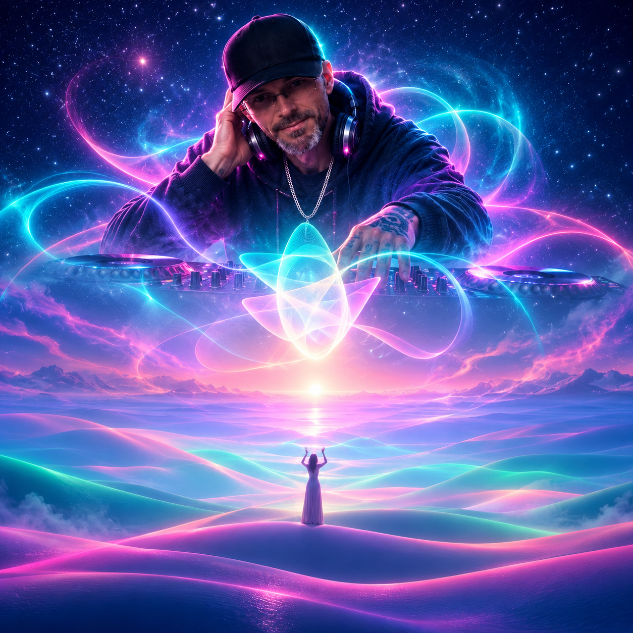 Chasing Euphoria by DJ Reptile